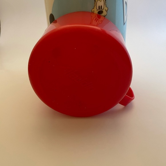 Vintage Mickey & Donald thermos - Picture 3 of 3